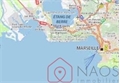 Terrain constructible à la vente